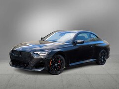 2026 BMW M240i xDrive Coupe
