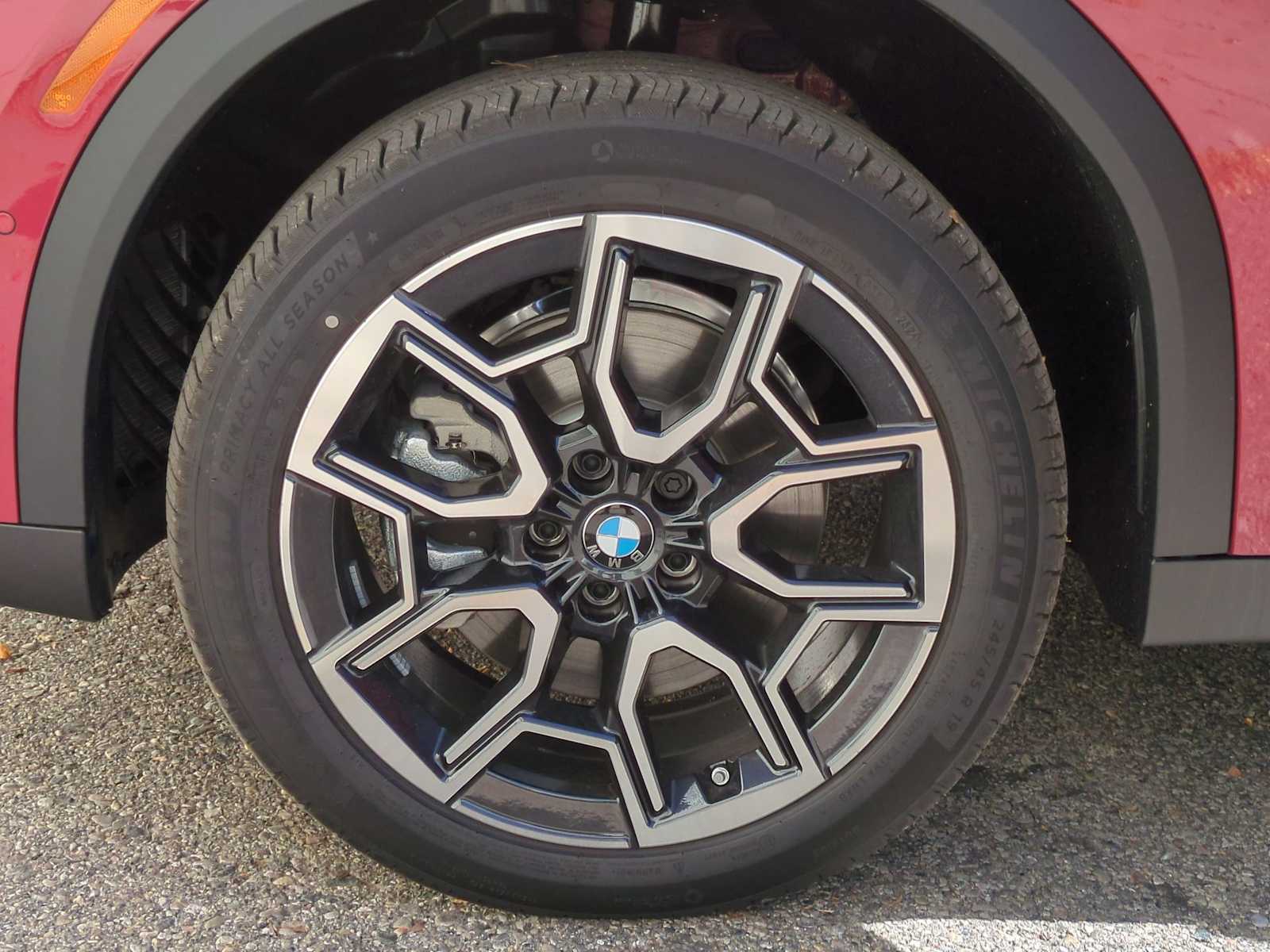 Thumbnail: 2025 BMW X2 - 14