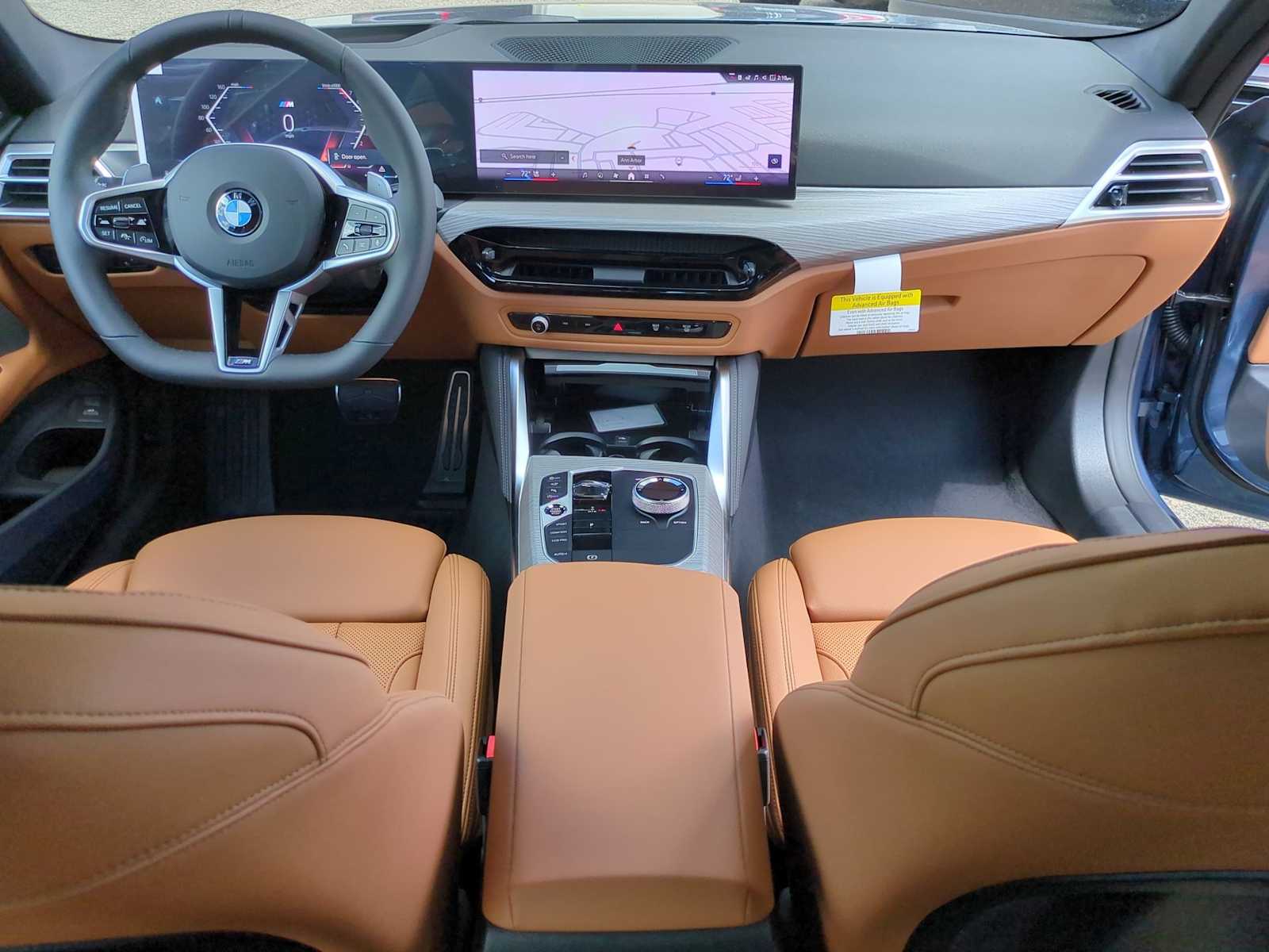 Thumbnail: 2026 BMW 4 Series - 16