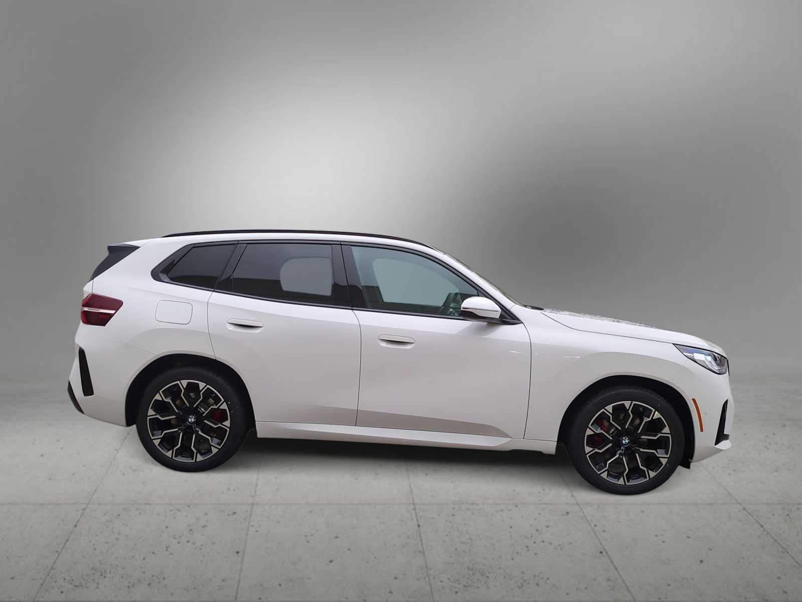 Thumbnail: 2026 BMW X3 - 9