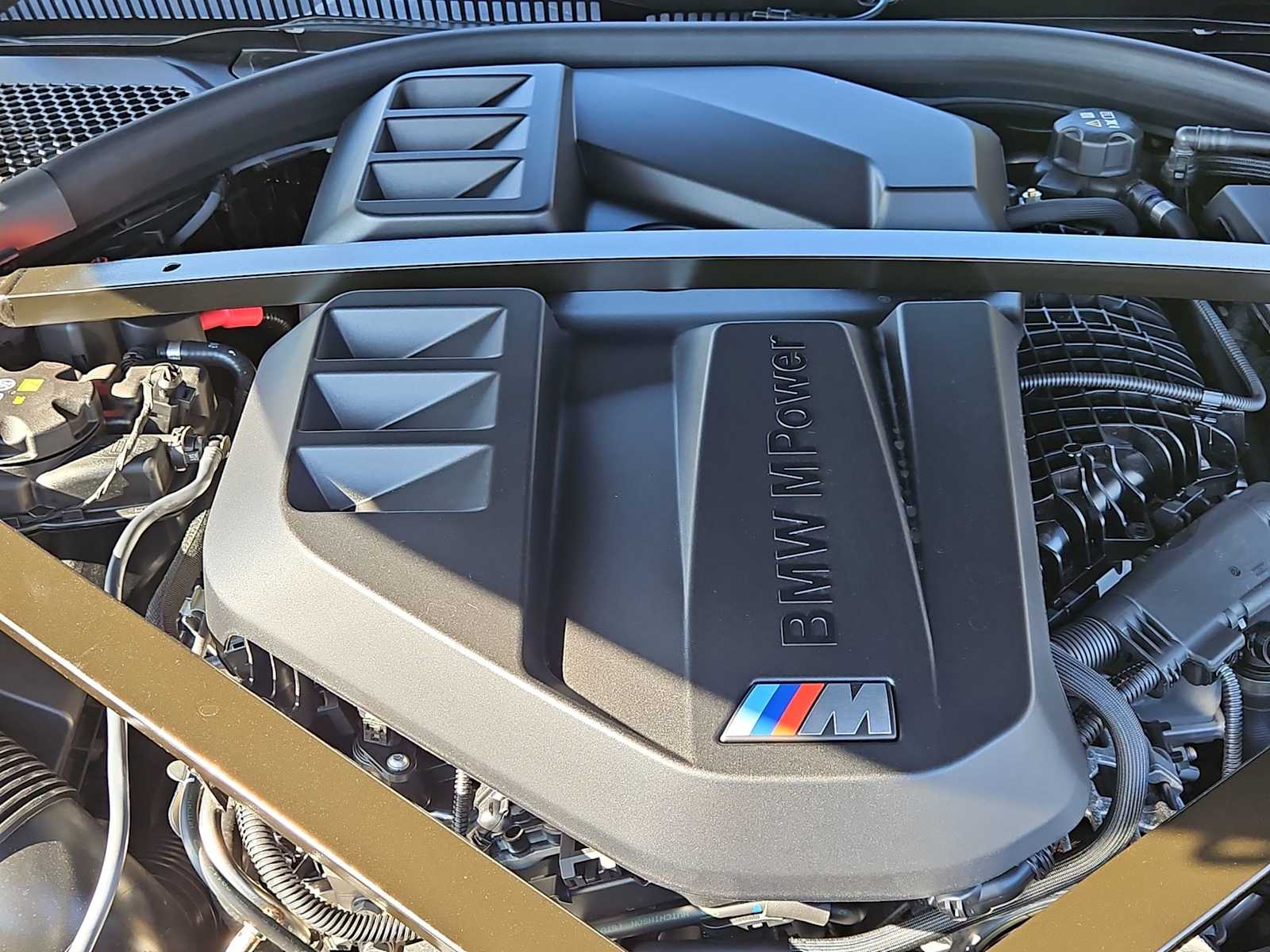 Thumbnail: 2026 BMW M2 - 14