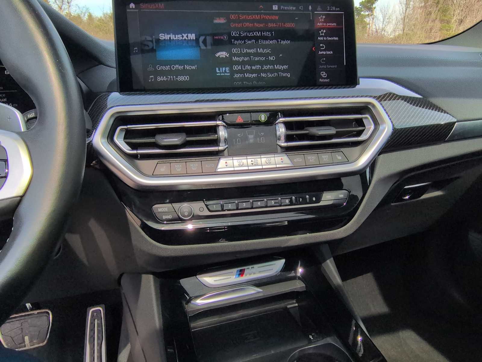 Thumbnail: 2023 BMW X3 - 29