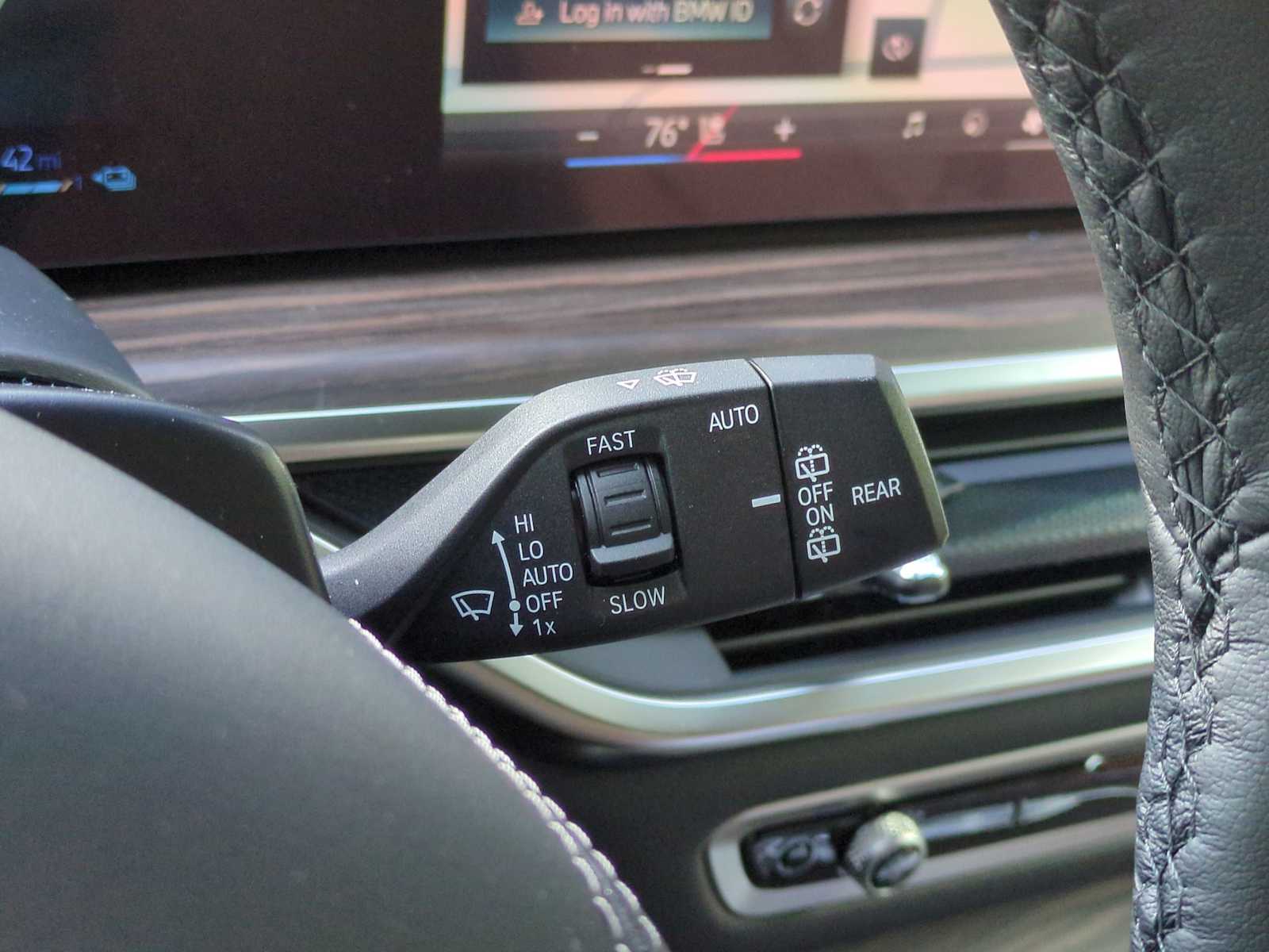 Thumbnail: 2026 BMW X5 - 27