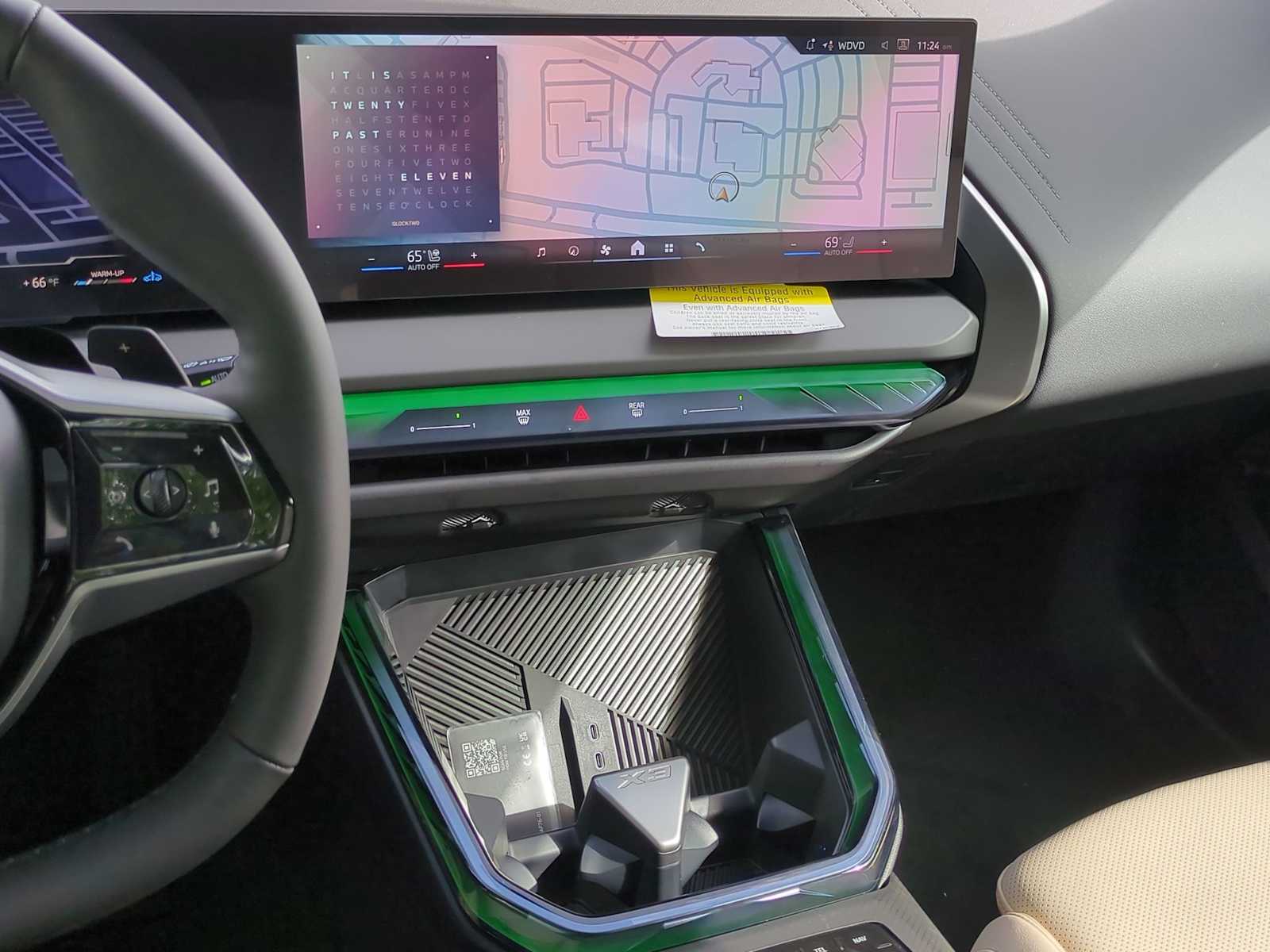 Thumbnail: 2026 BMW X3 - 27