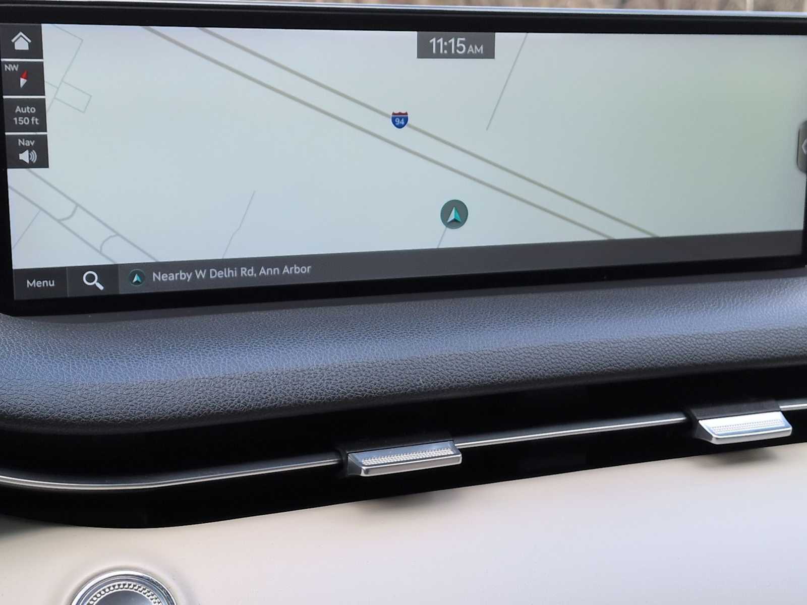 Thumbnail: 2022 Genesis GV70 - 29