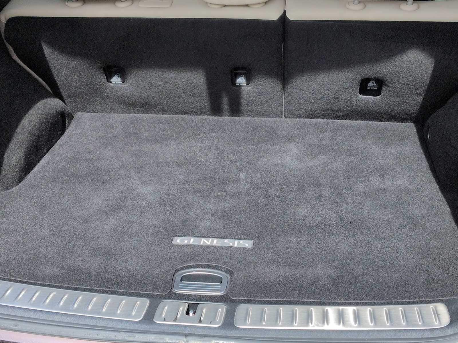 Thumbnail: 2022 Genesis GV70 - 35