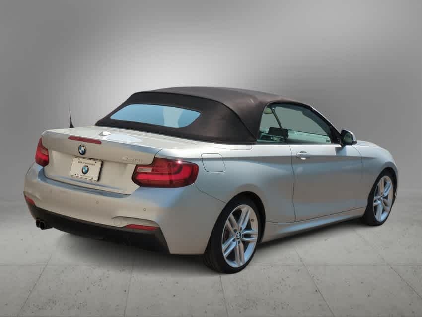 Thumbnail: 2017 BMW 2 Series - 8