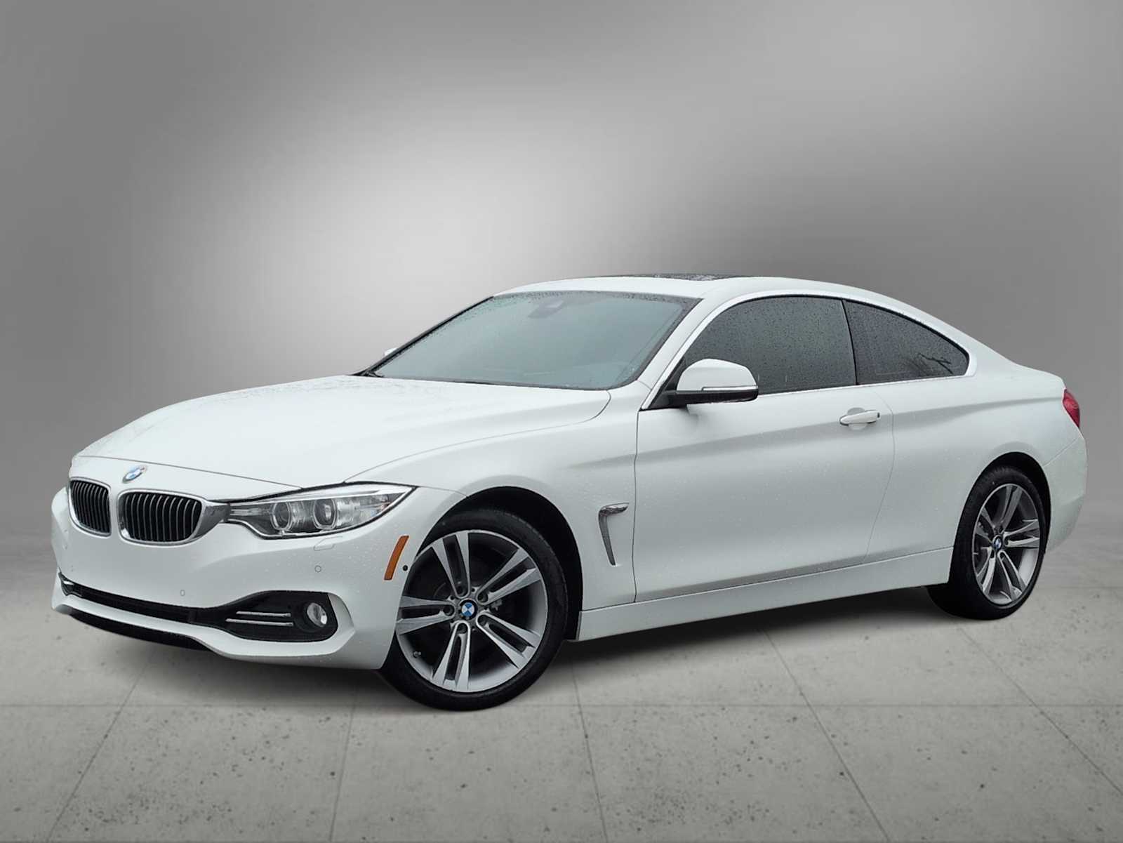 2016 BMW 4 Series 428i xDrive -
                  Ann Arbor, MI
