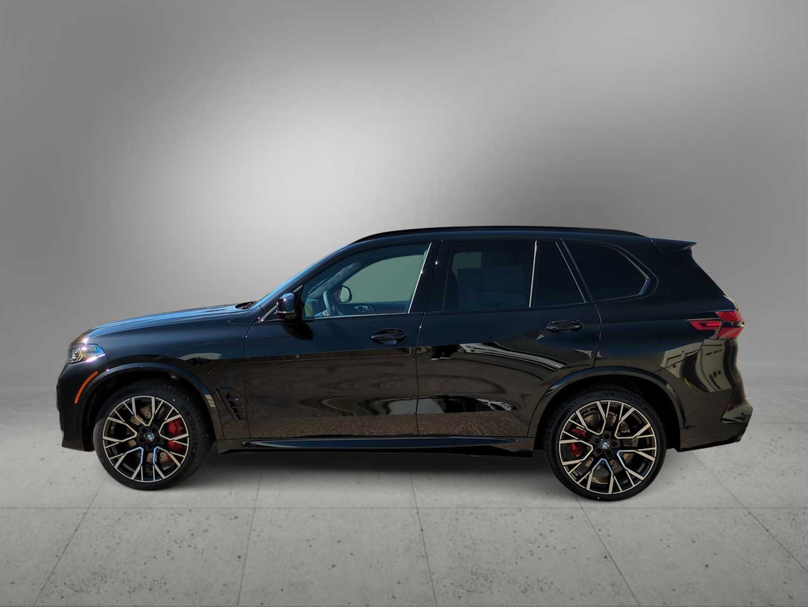 Thumbnail: 2026 BMW X5 - 5