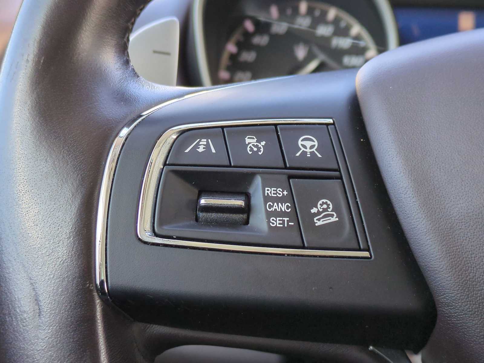 Thumbnail: 2019 Maserati Levante - 26