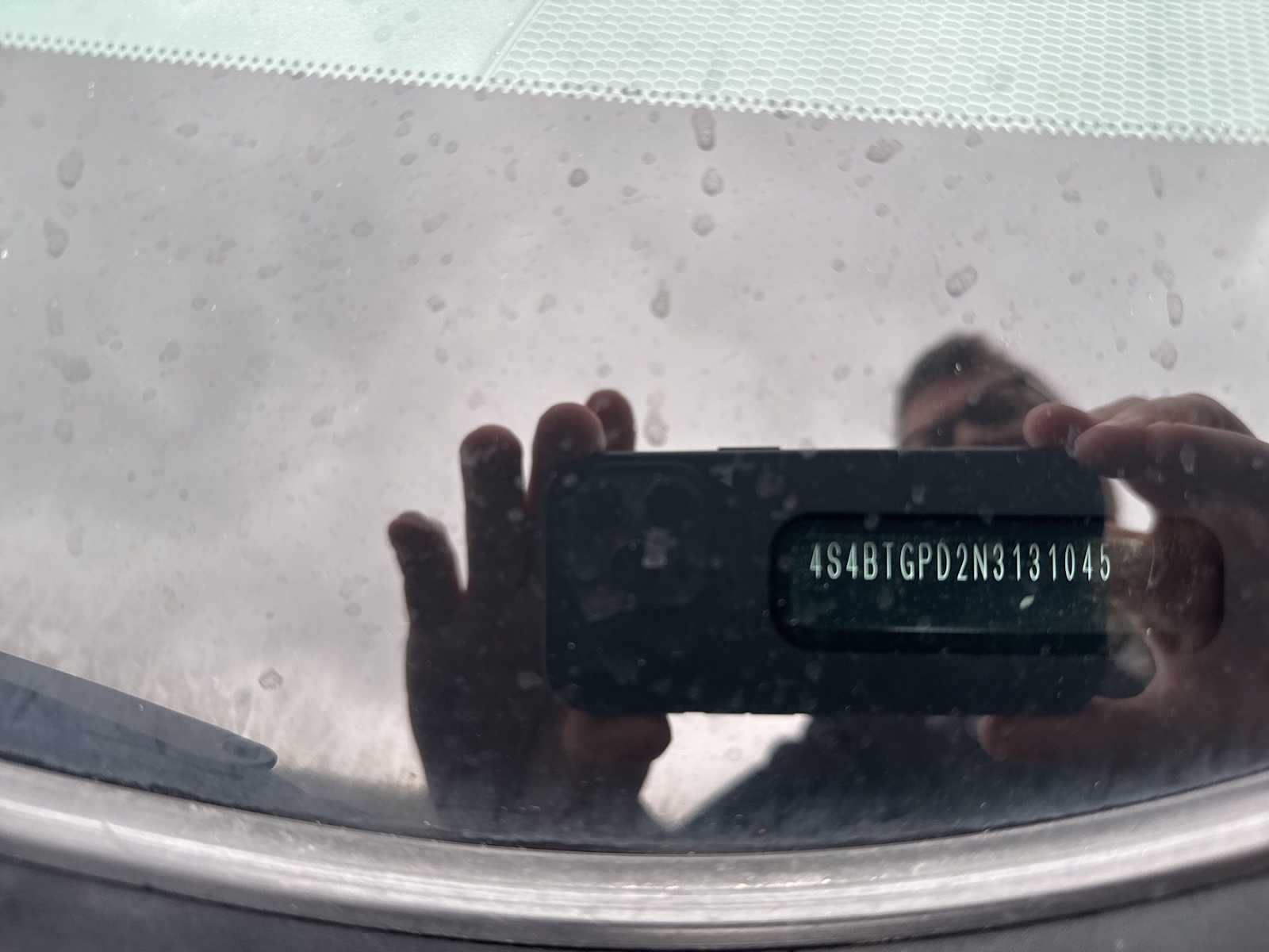 Thumbnail: 2022 Subaru Outback - 23