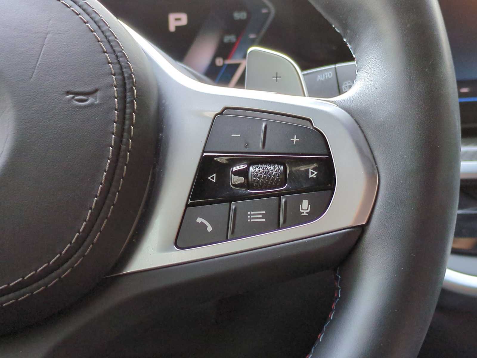 Thumbnail: 2025 BMW X7 - 26