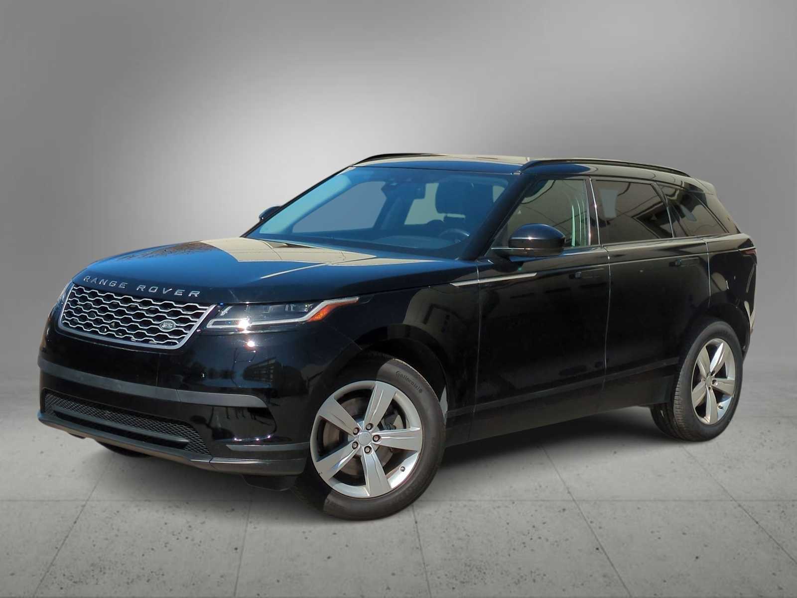 2018 Land Rover Range Rover Velar S -
                  Ann Arbor, MI