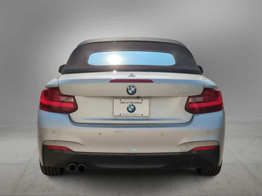 Thumbnail: 2017 BMW 2 Series - 7