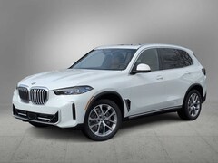2026 BMW X5 xDrive40i SUV