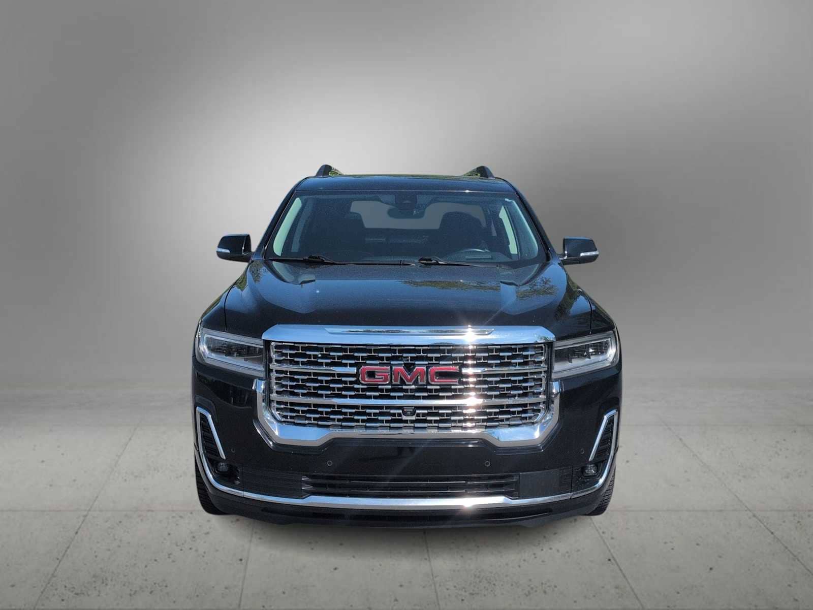 Thumbnail: 2021 GMC Acadia - 2
