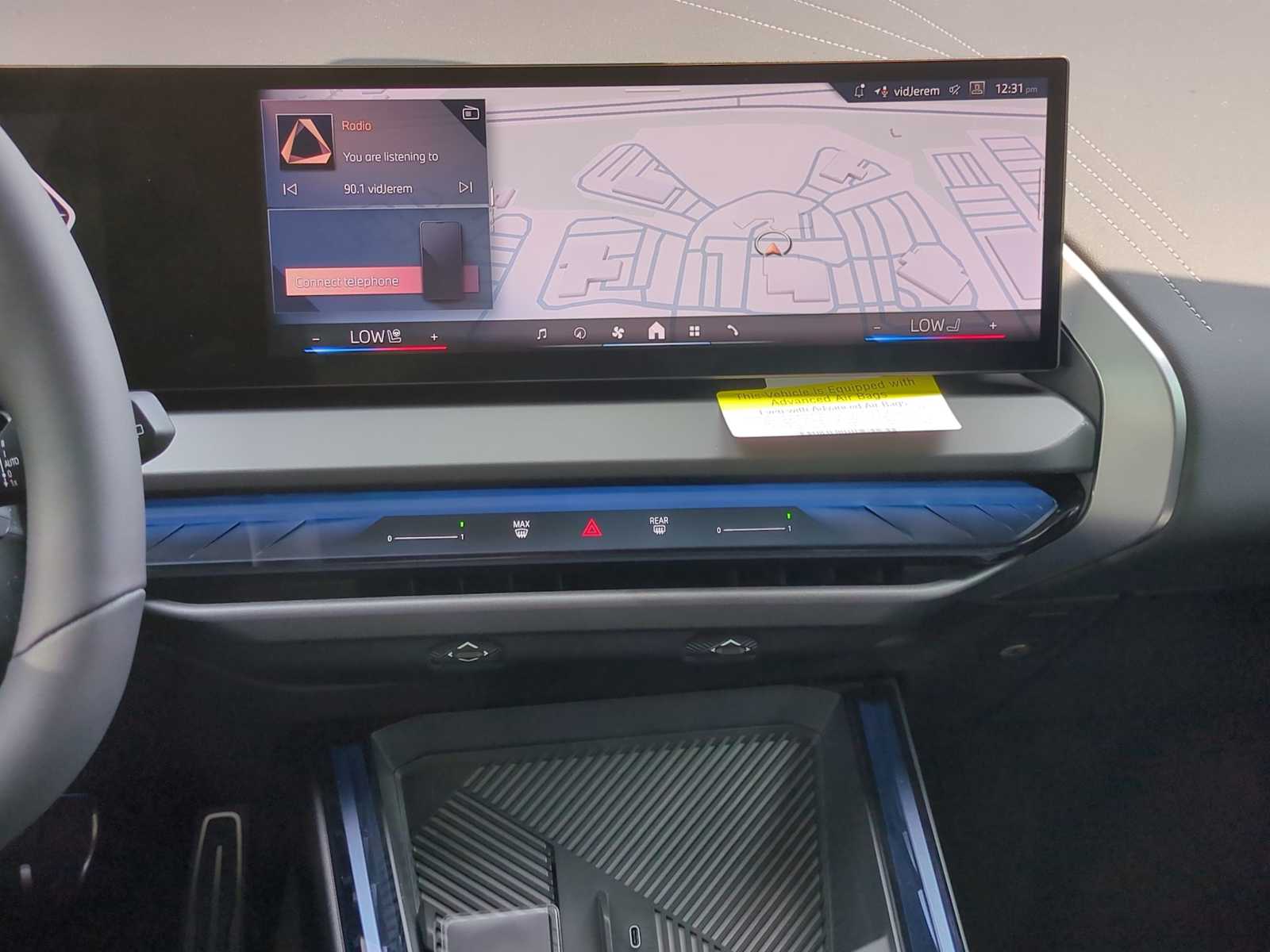 Thumbnail: 2025 BMW X3 - 30