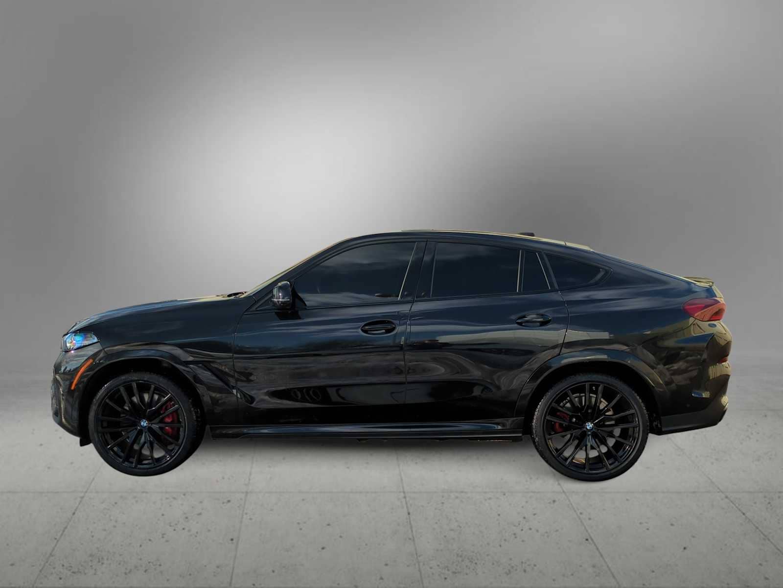 2024 BMW X6 M60i -
                  Ann Arbor, MI