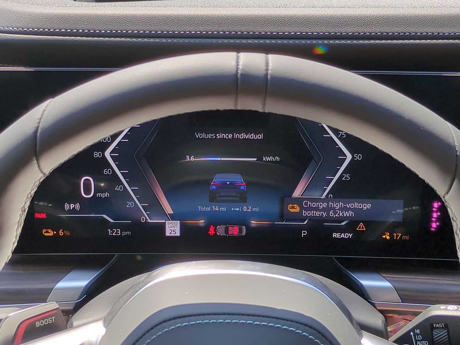 Thumbnail: 2026 BMW i7 - 34