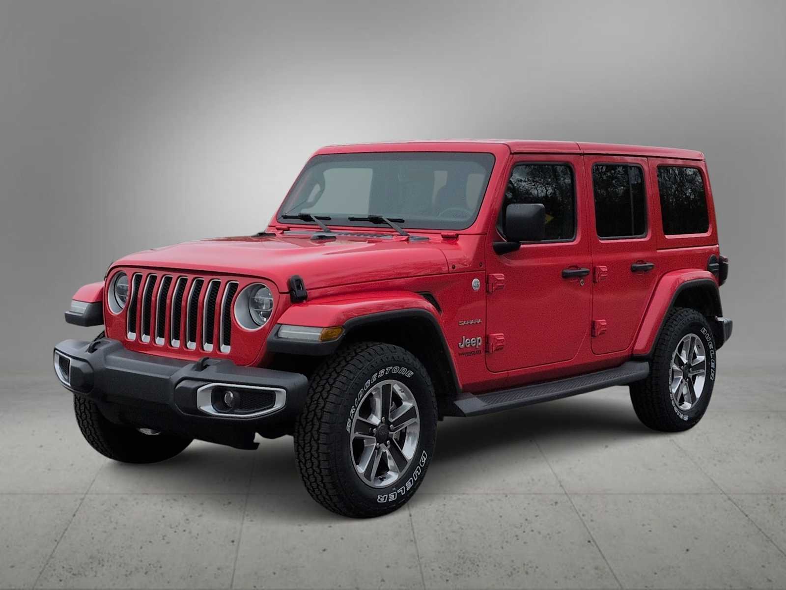 Thumbnail: 2018 Jeep Wrangler - 3