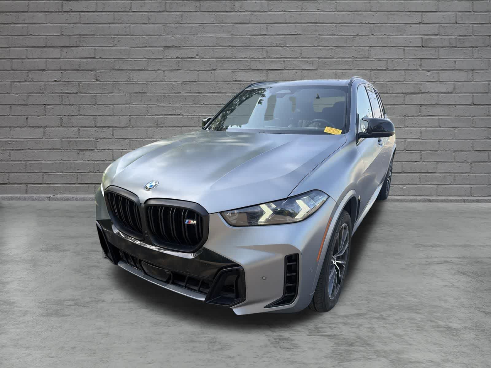 Thumbnail: 2024 BMW X5 - 2