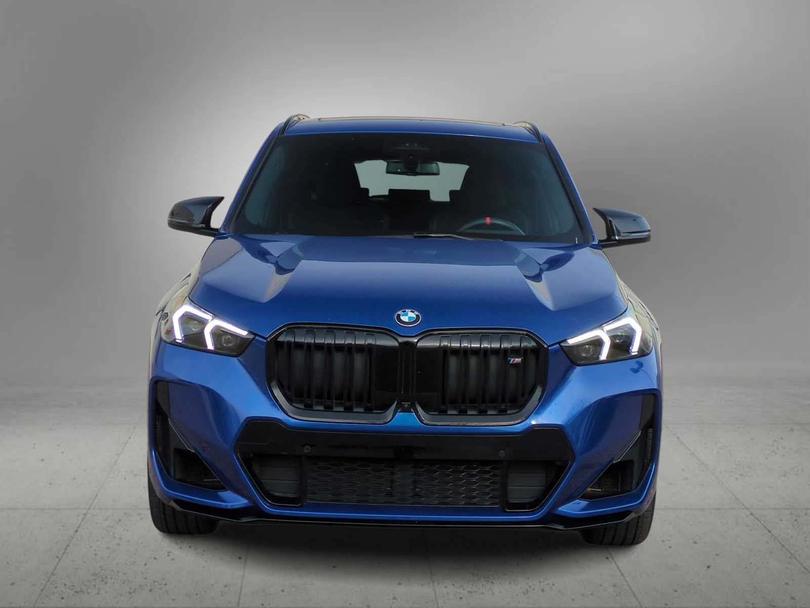Thumbnail: 2025 BMW X1 - 3