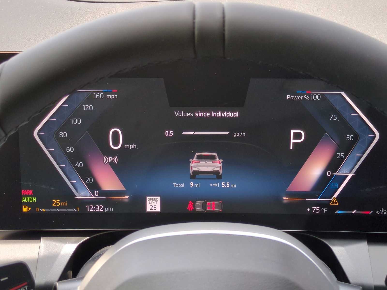 Thumbnail: 2025 BMW X3 - 36