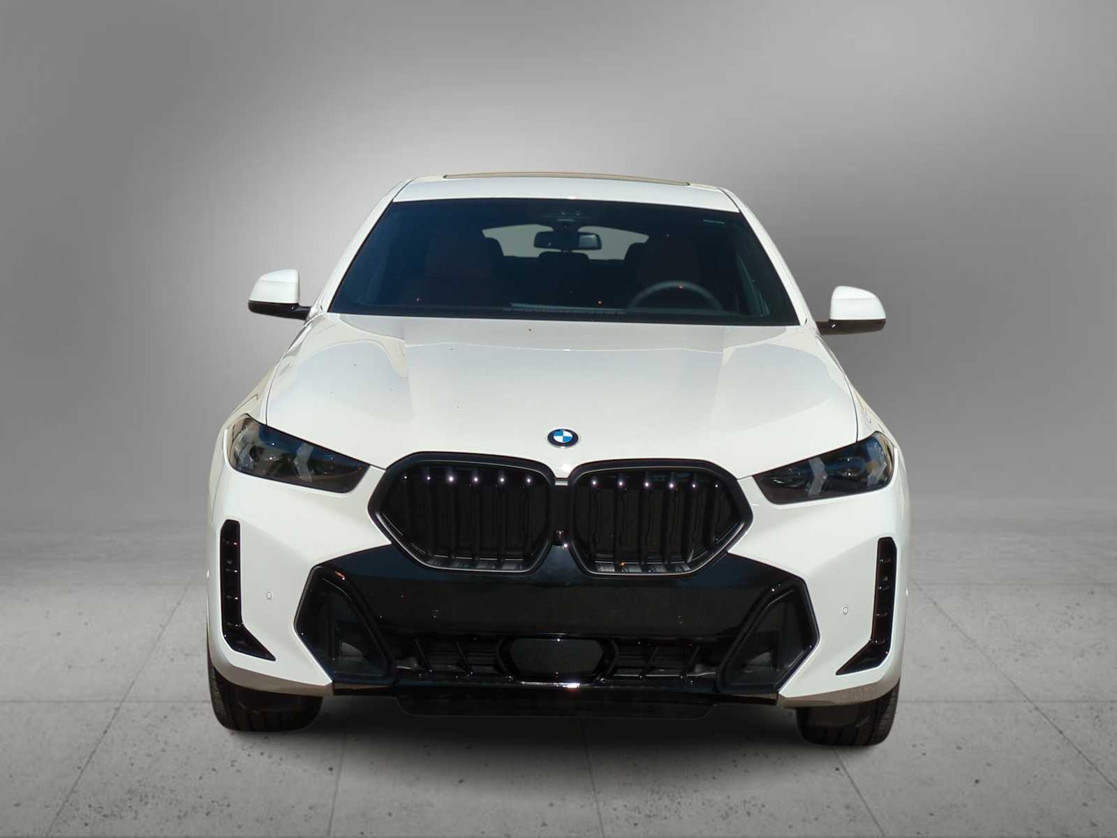Thumbnail: 2026 BMW X6 - 3