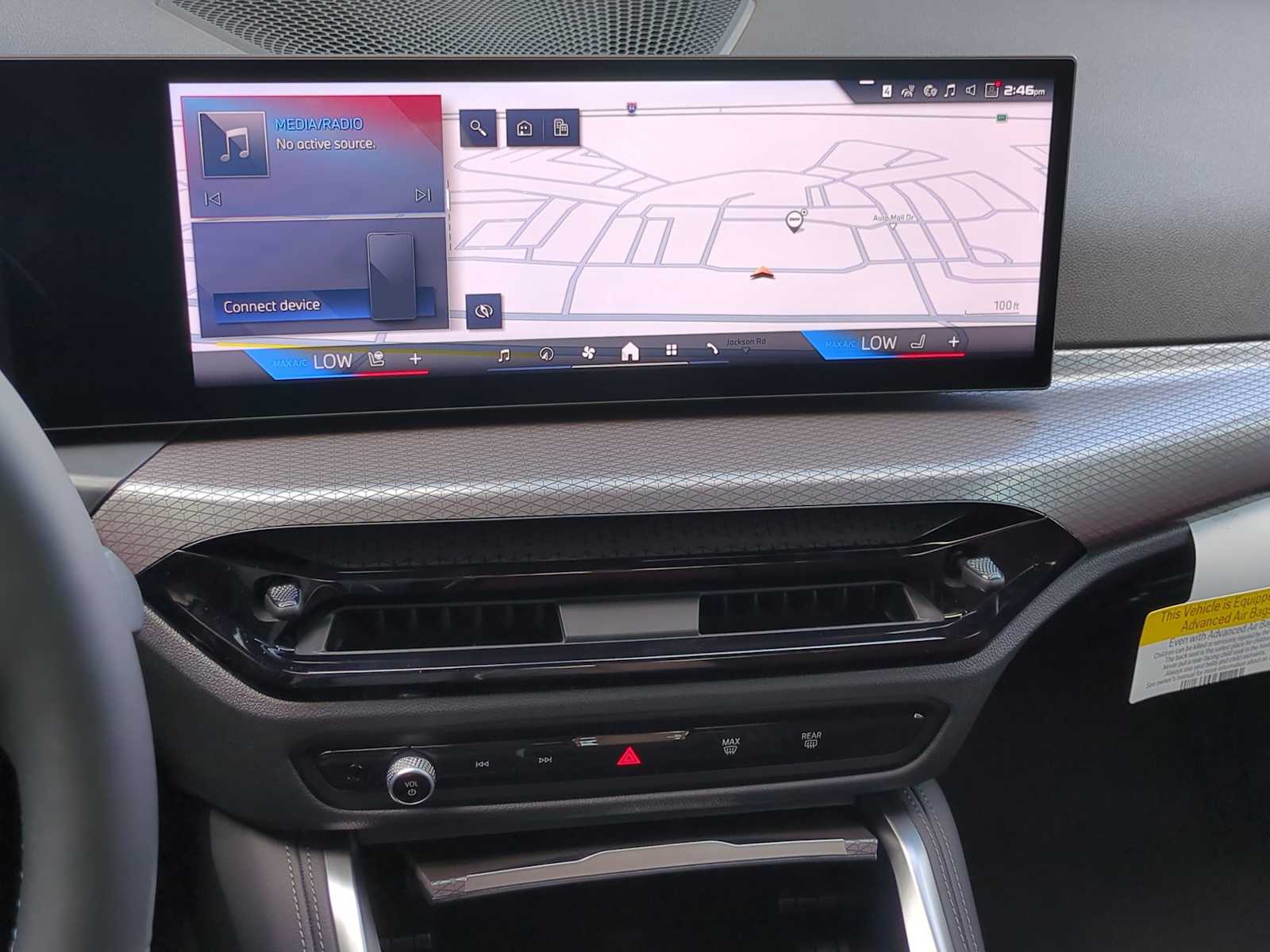 Thumbnail: 2026 BMW 4 Series - 28