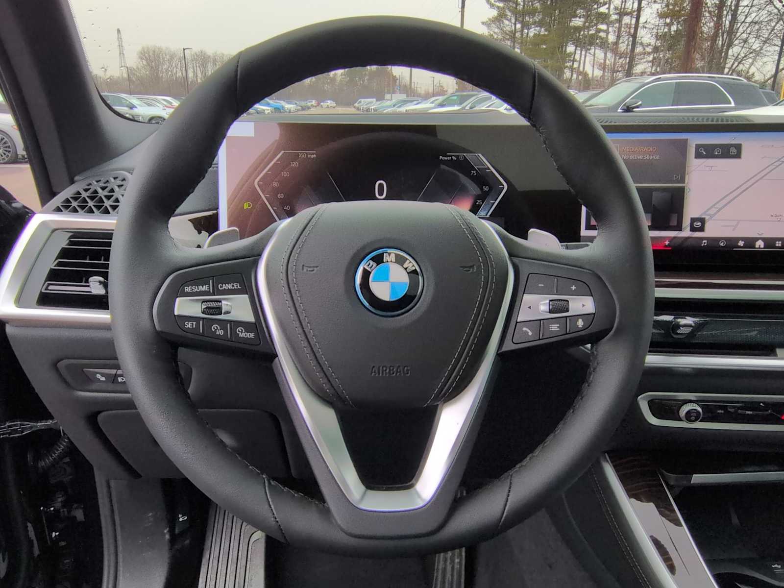 Thumbnail: 2026 BMW X5 - 23