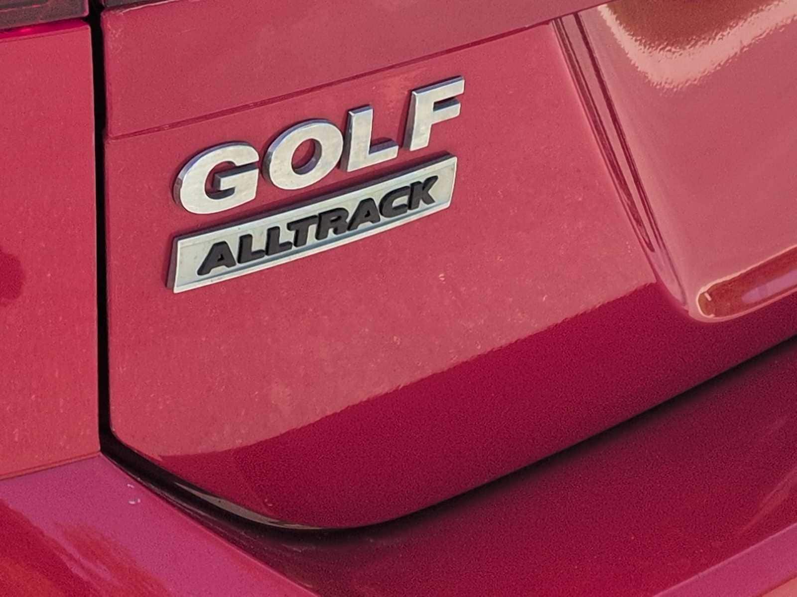Thumbnail: 2017 Volkswagen Golf - 13