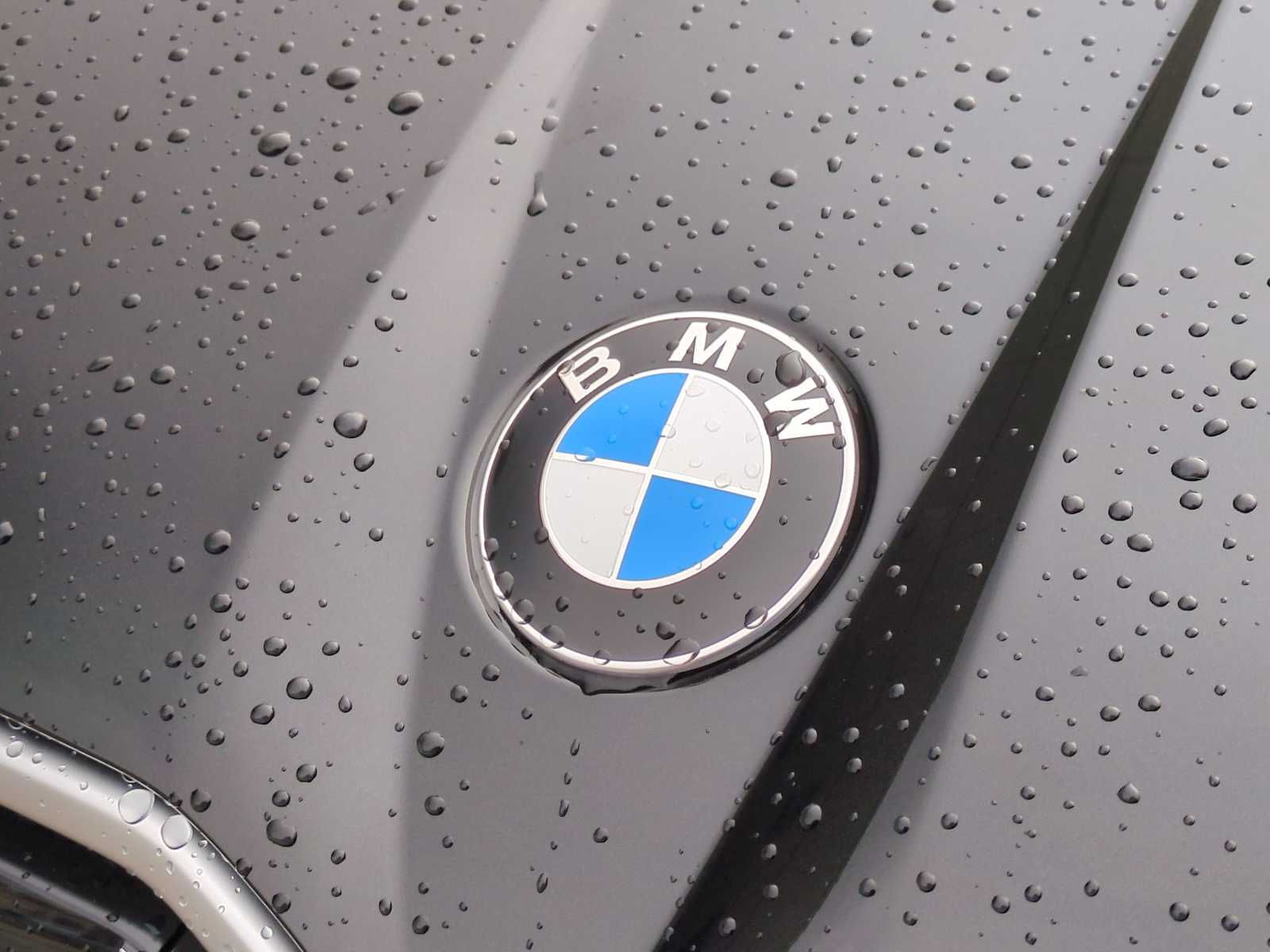 Thumbnail: 2026 BMW X3 - 12