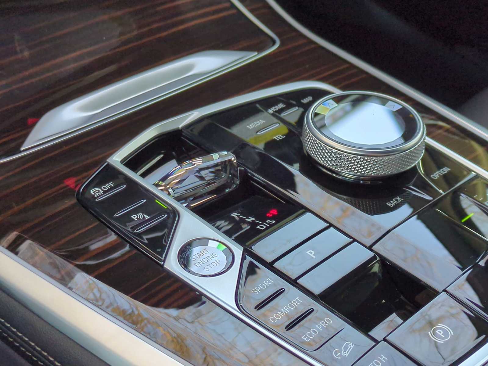 Thumbnail: 2026 BMW X5 - 34