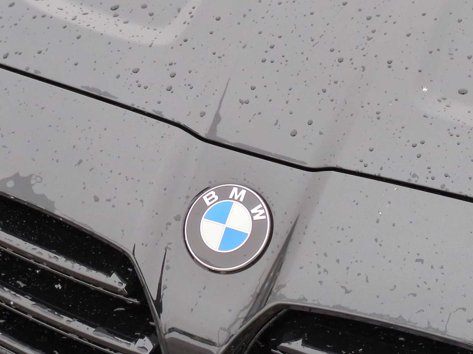 Thumbnail: 2026 BMW M4 - 11