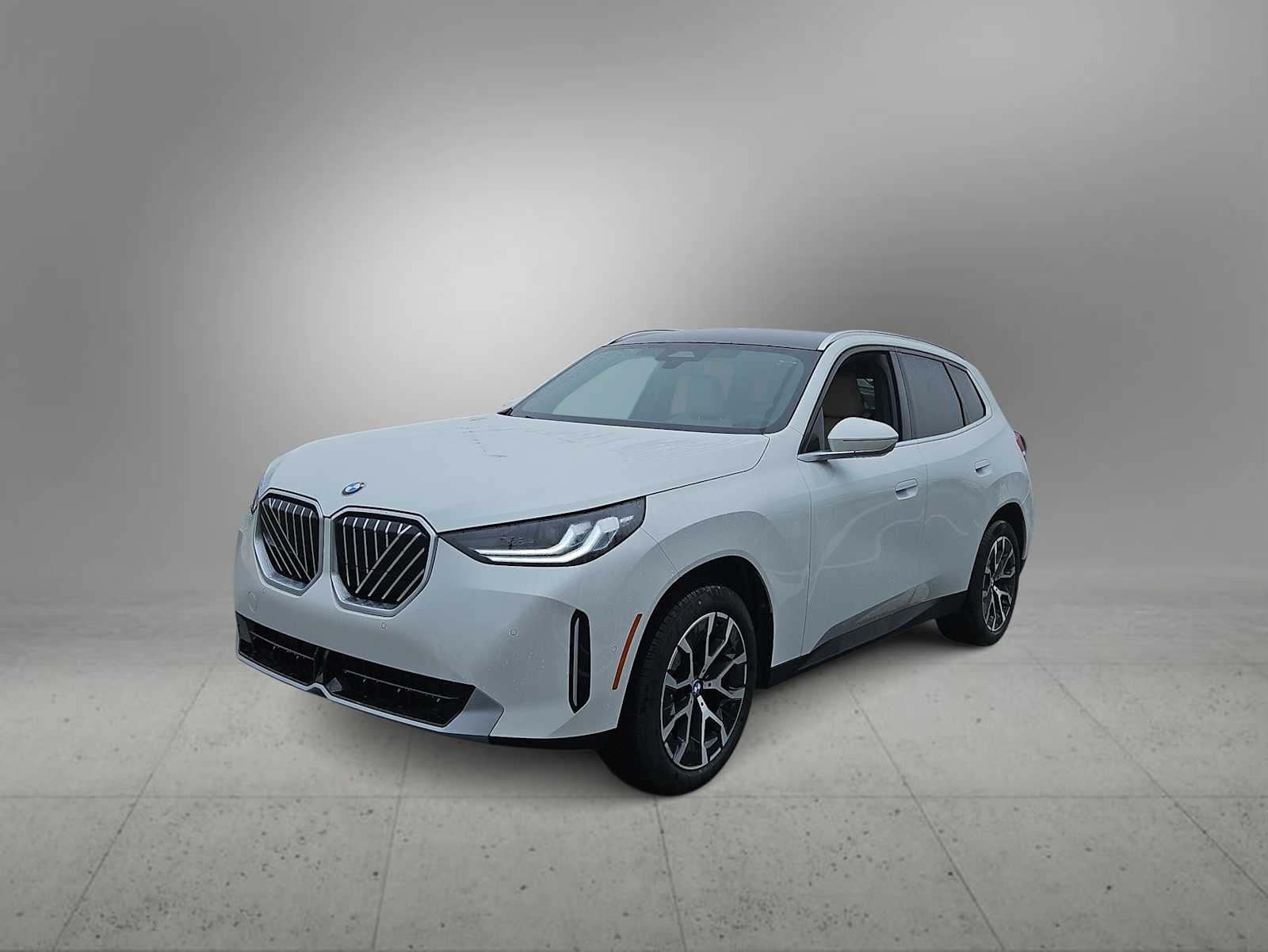 Thumbnail: 2026 BMW X3 - 4