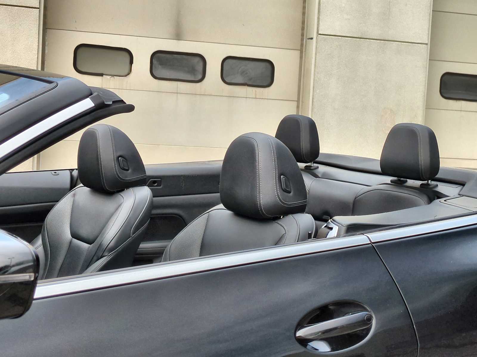 Thumbnail: 2023 BMW 4 Series - 11