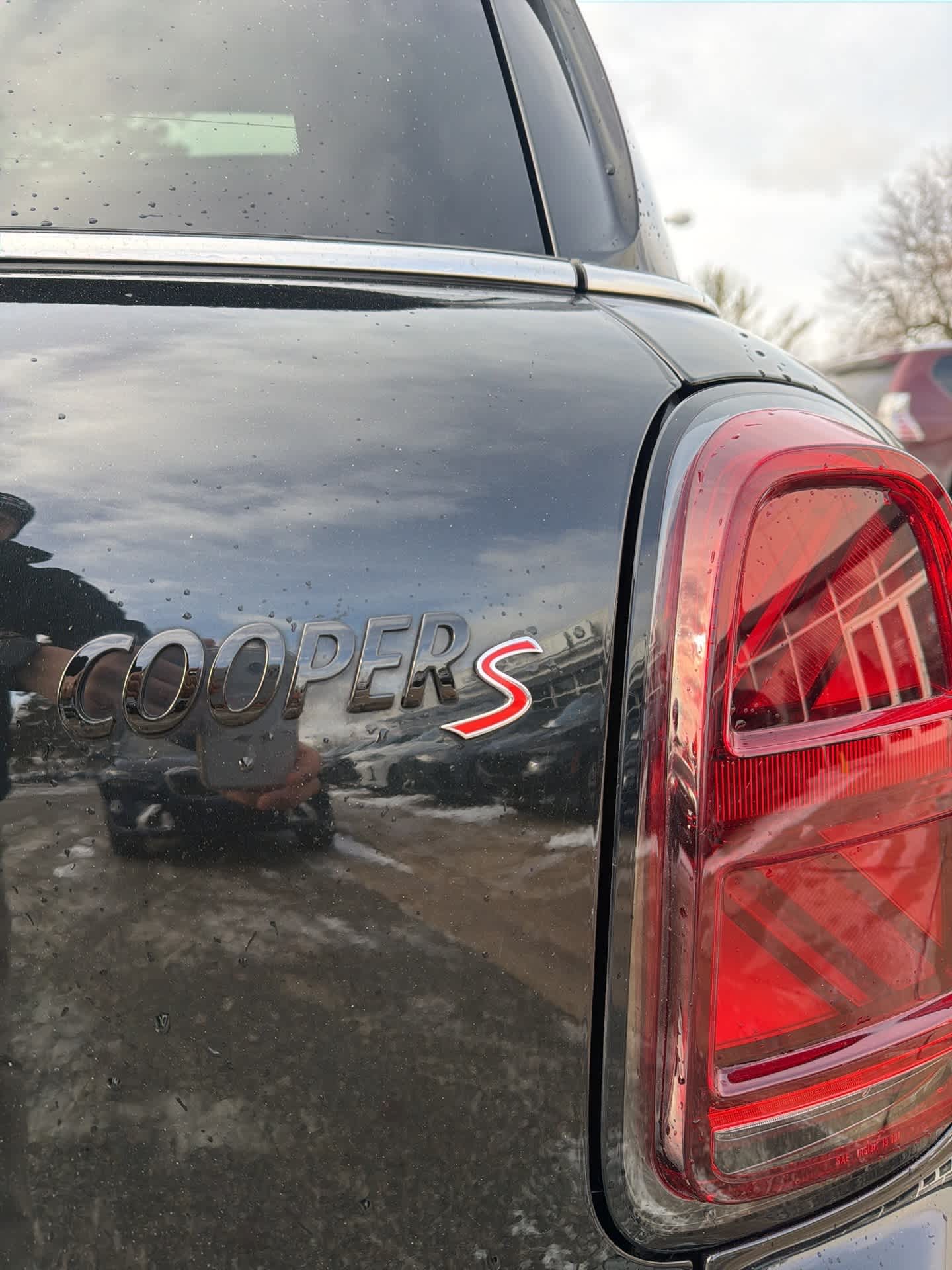 Thumbnail: 2023 MINI Cooper Countryman - 7