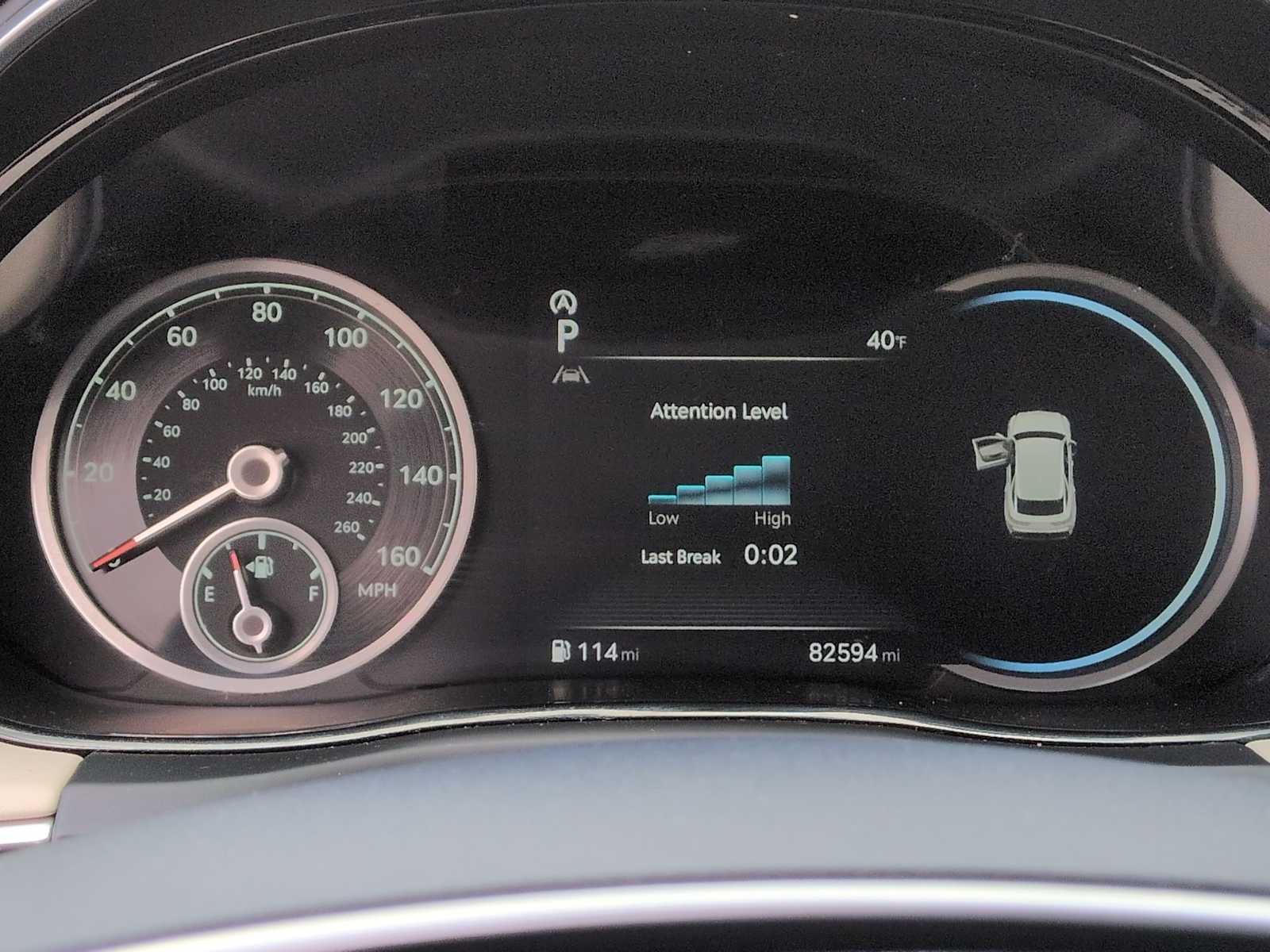 Thumbnail: 2022 Genesis GV70 - 34