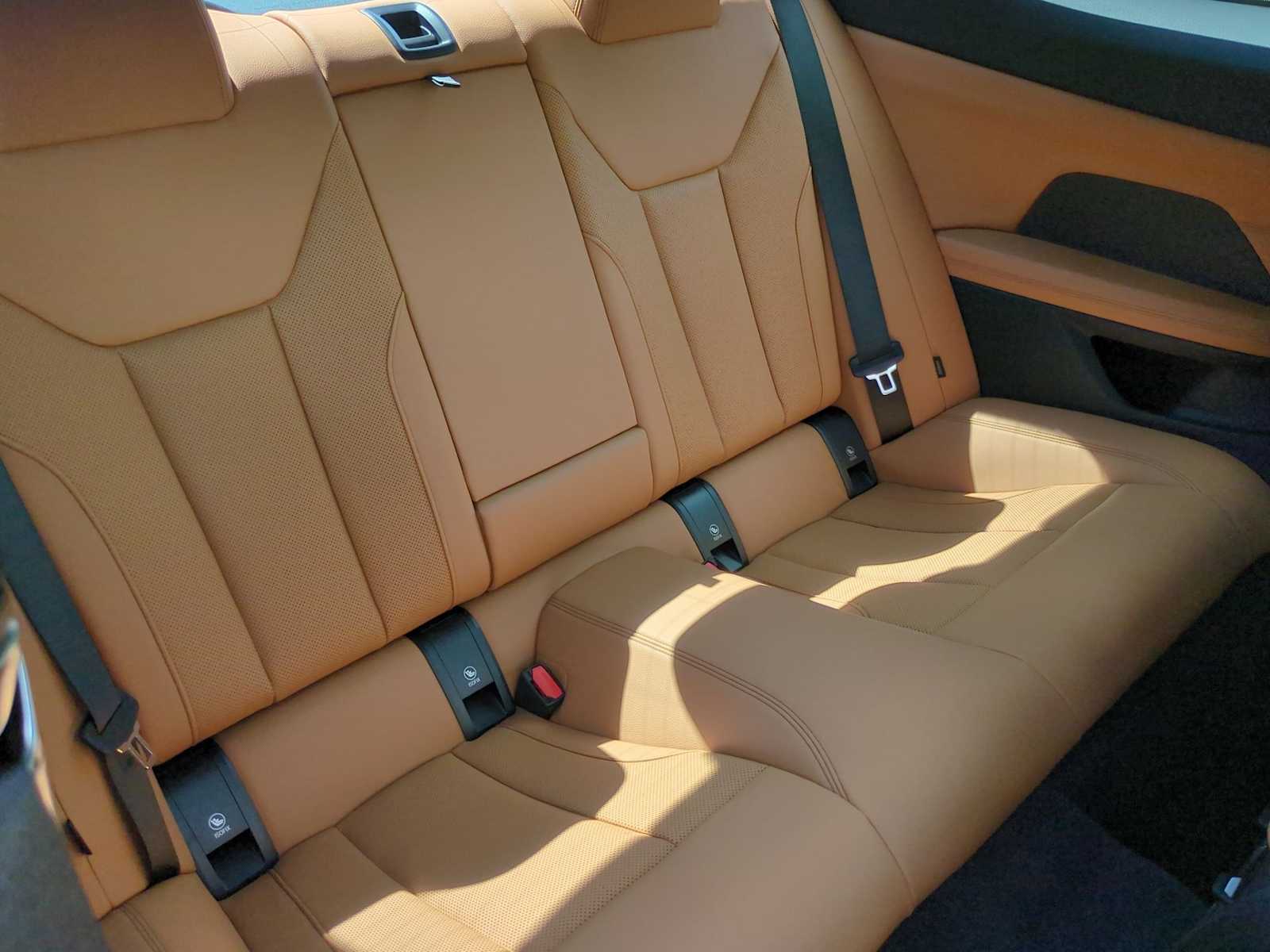 Thumbnail: 2026 BMW 4 Series - 21