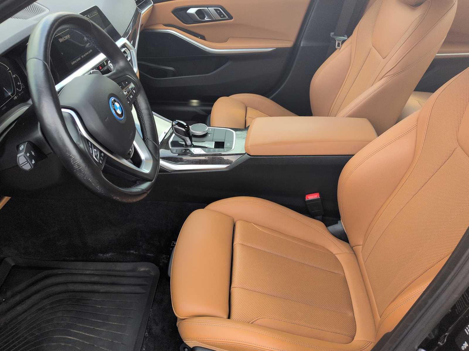 Thumbnail: 2022 BMW 3 Series - 16