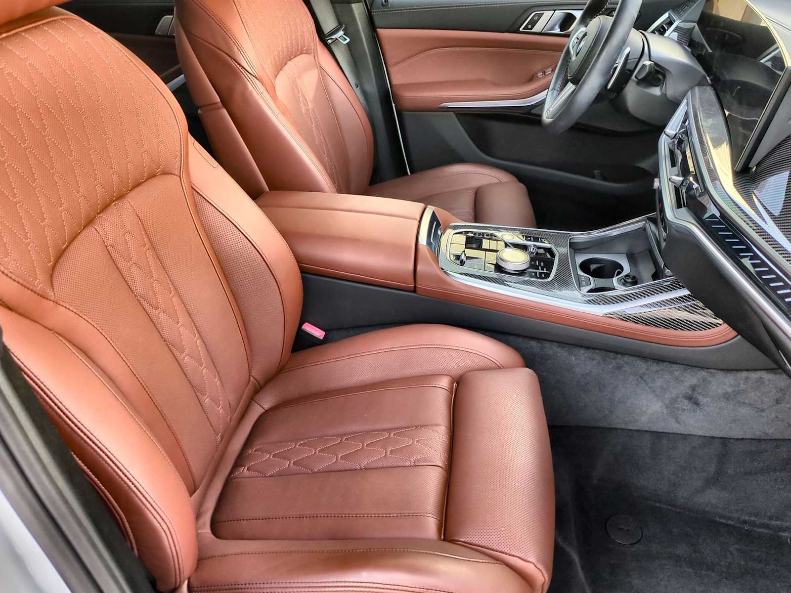 Thumbnail: 2025 BMW X7 - 23