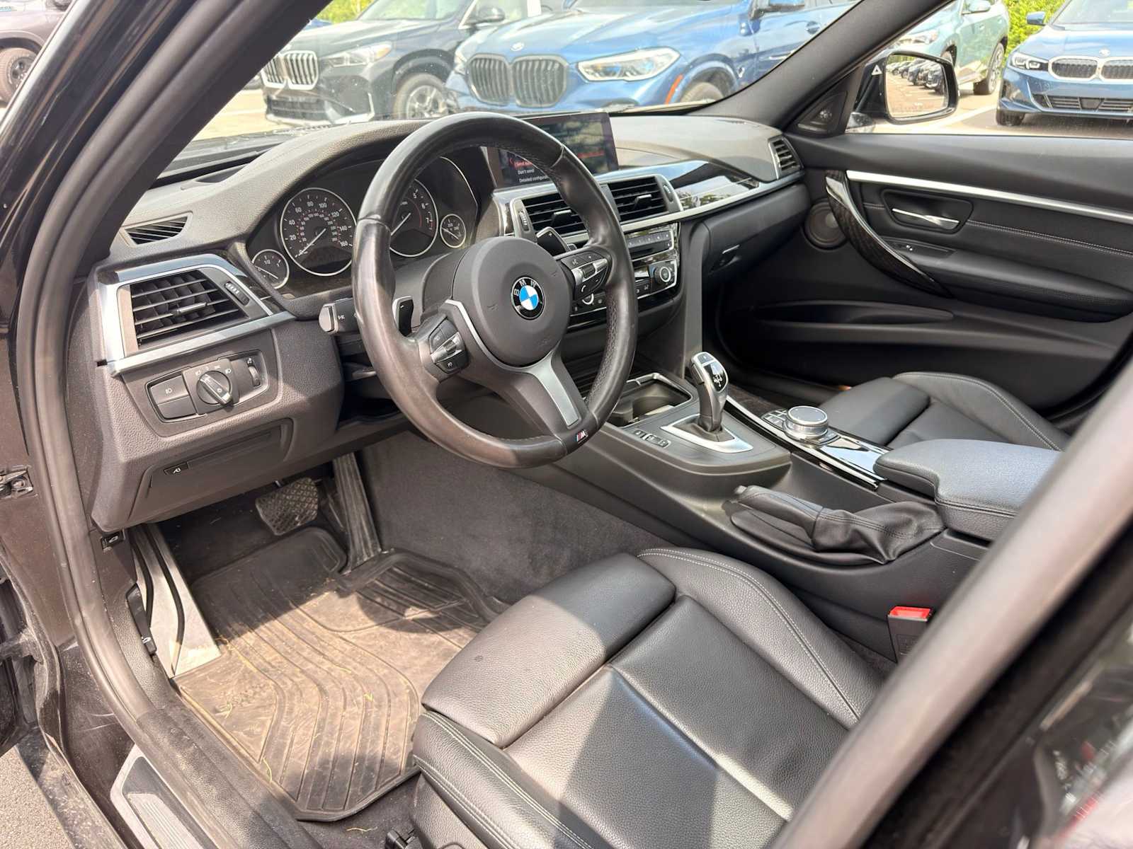 Thumbnail: 2018 BMW 3 Series - 15