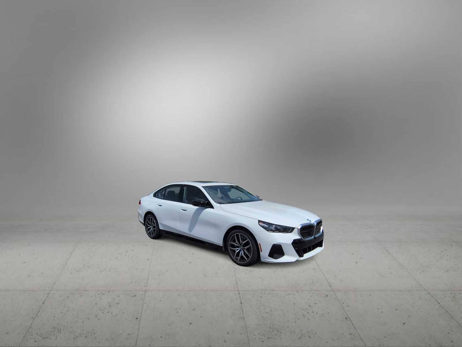 Thumbnail: 2024 BMW i5 - 2