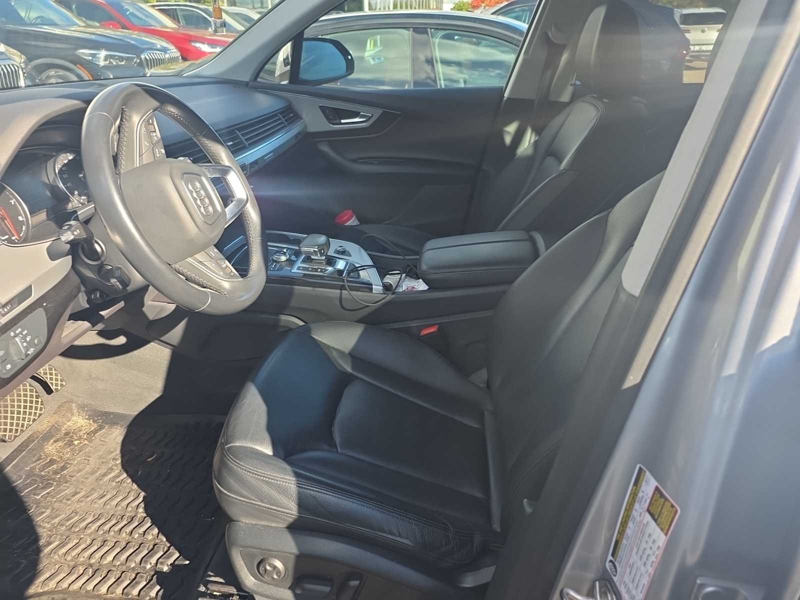 Thumbnail: 2019 Audi Q7 - 3