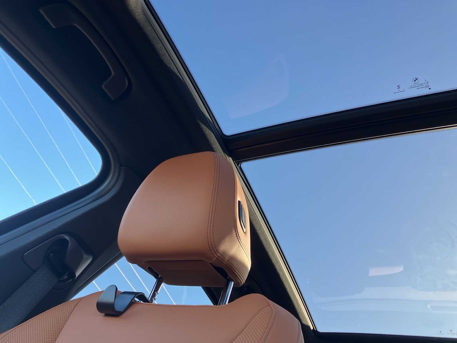 Thumbnail: 2023 BMW X3 - 25