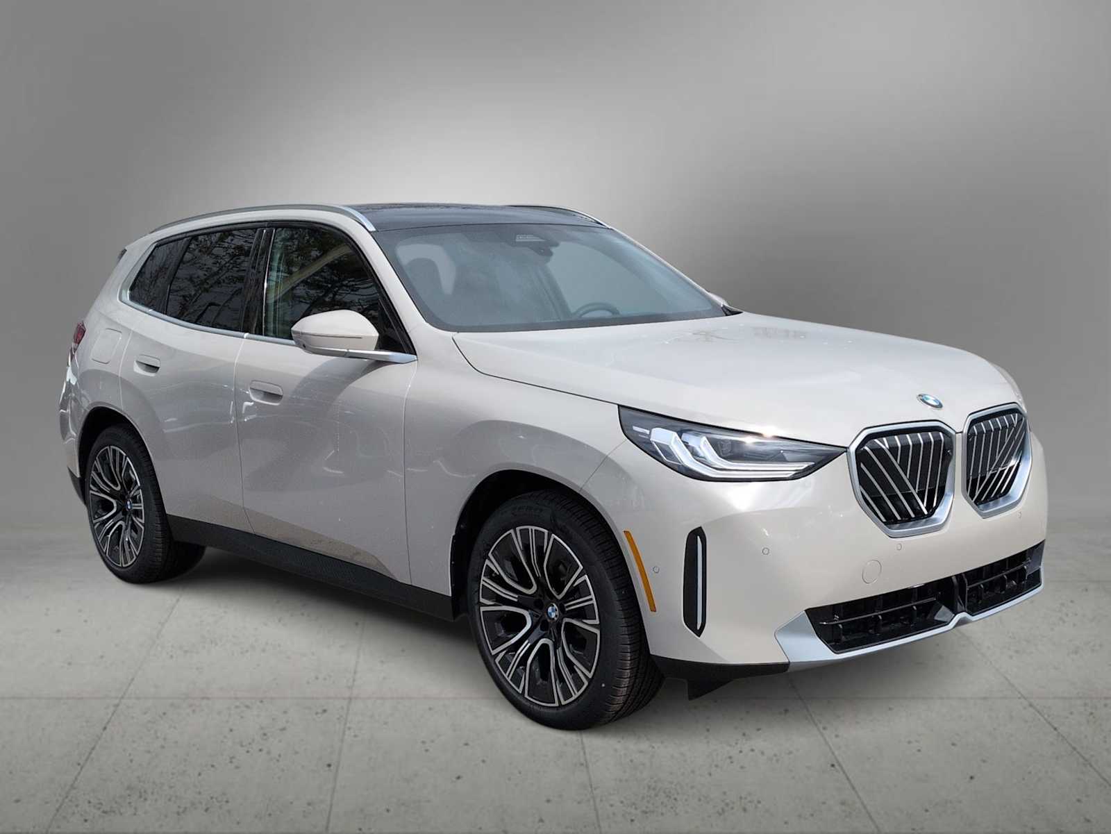 Thumbnail: 2026 BMW X3 - 2