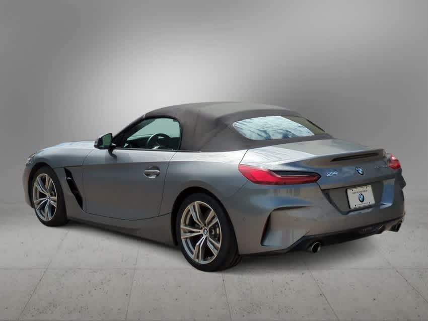 Thumbnail: 2025 BMW Z4 - 6