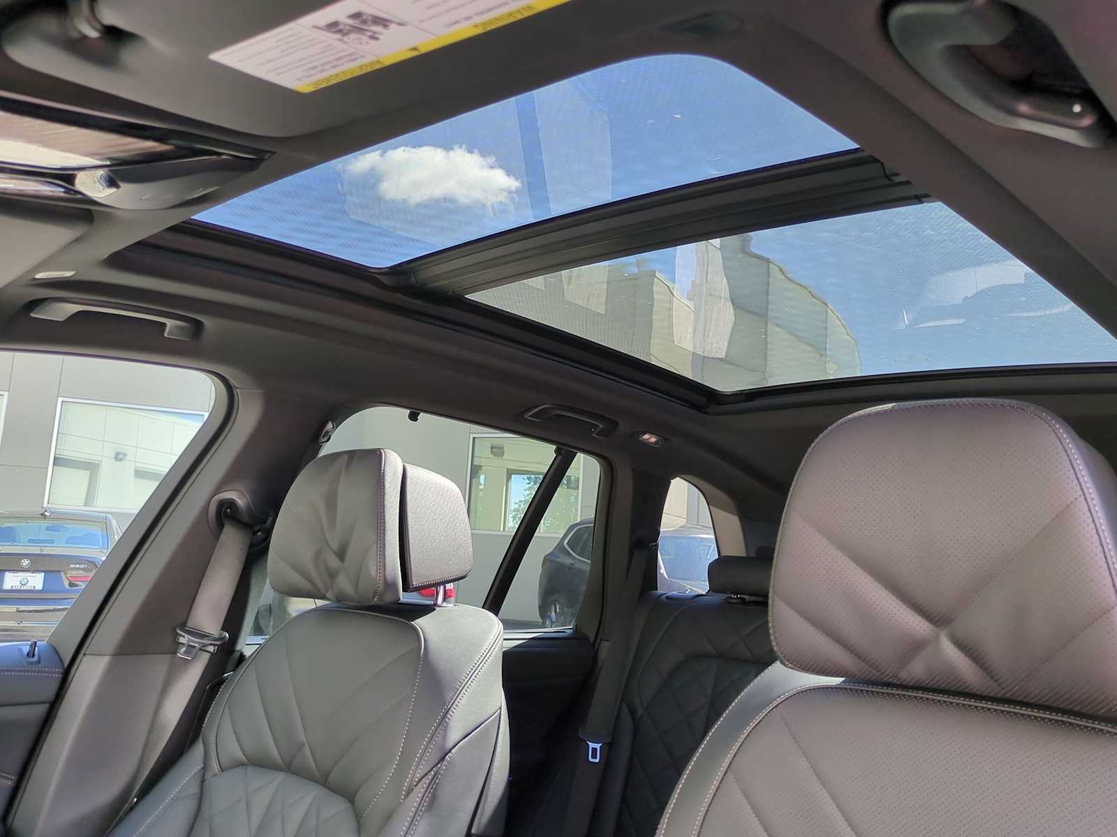 Thumbnail: 2025 BMW X5 - 20