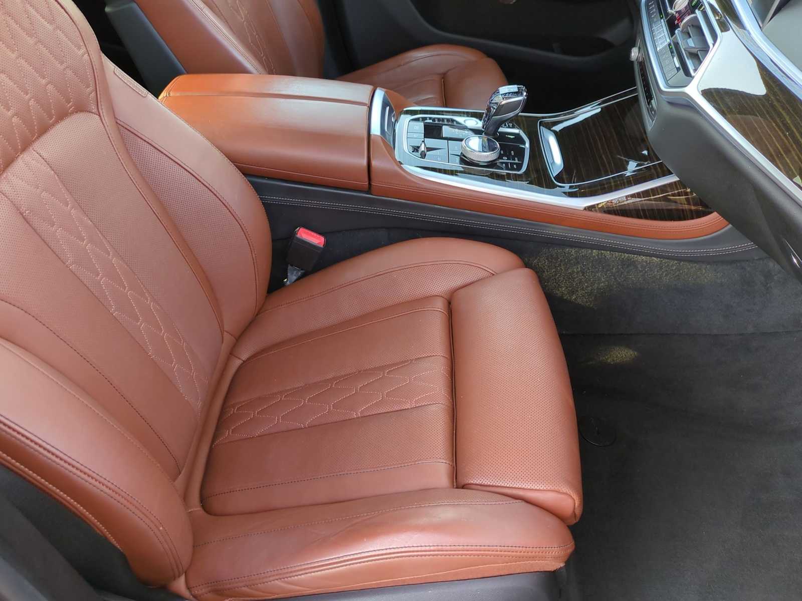 Thumbnail: 2020 BMW X7 - 24