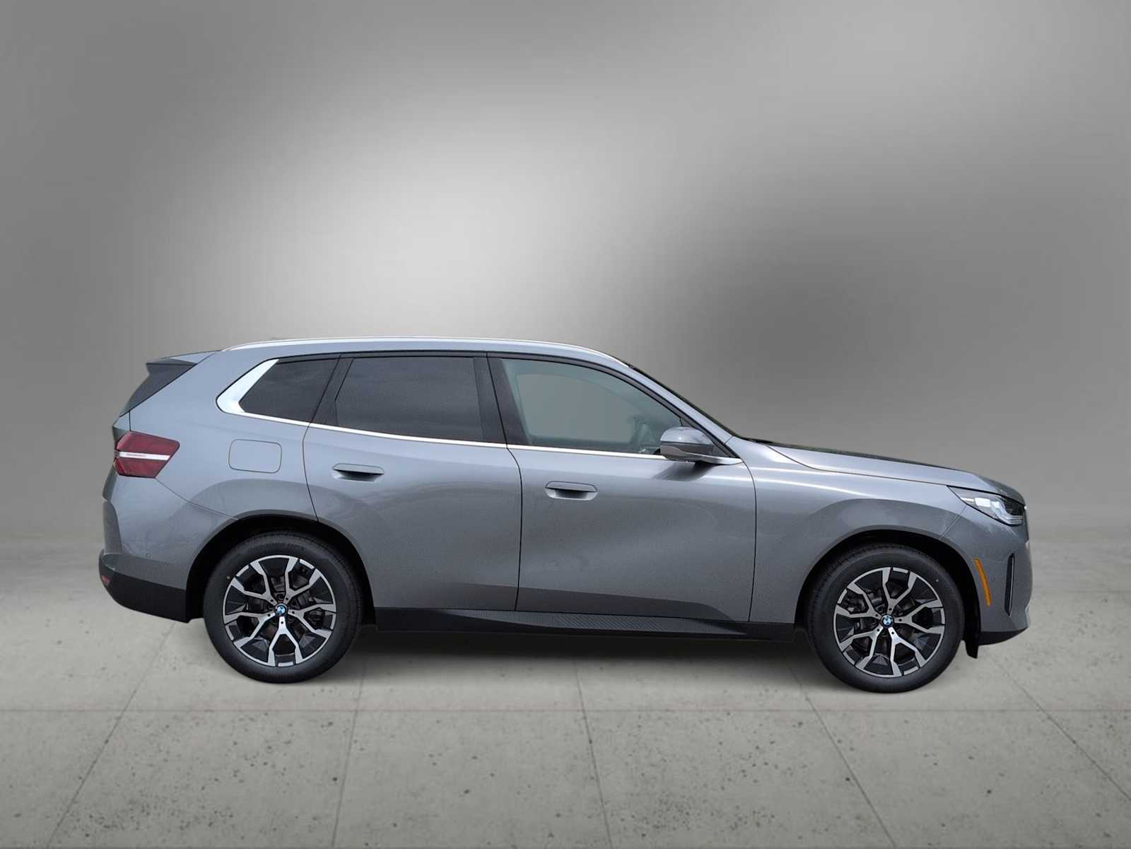 Thumbnail: 2026 BMW X3 - 9
